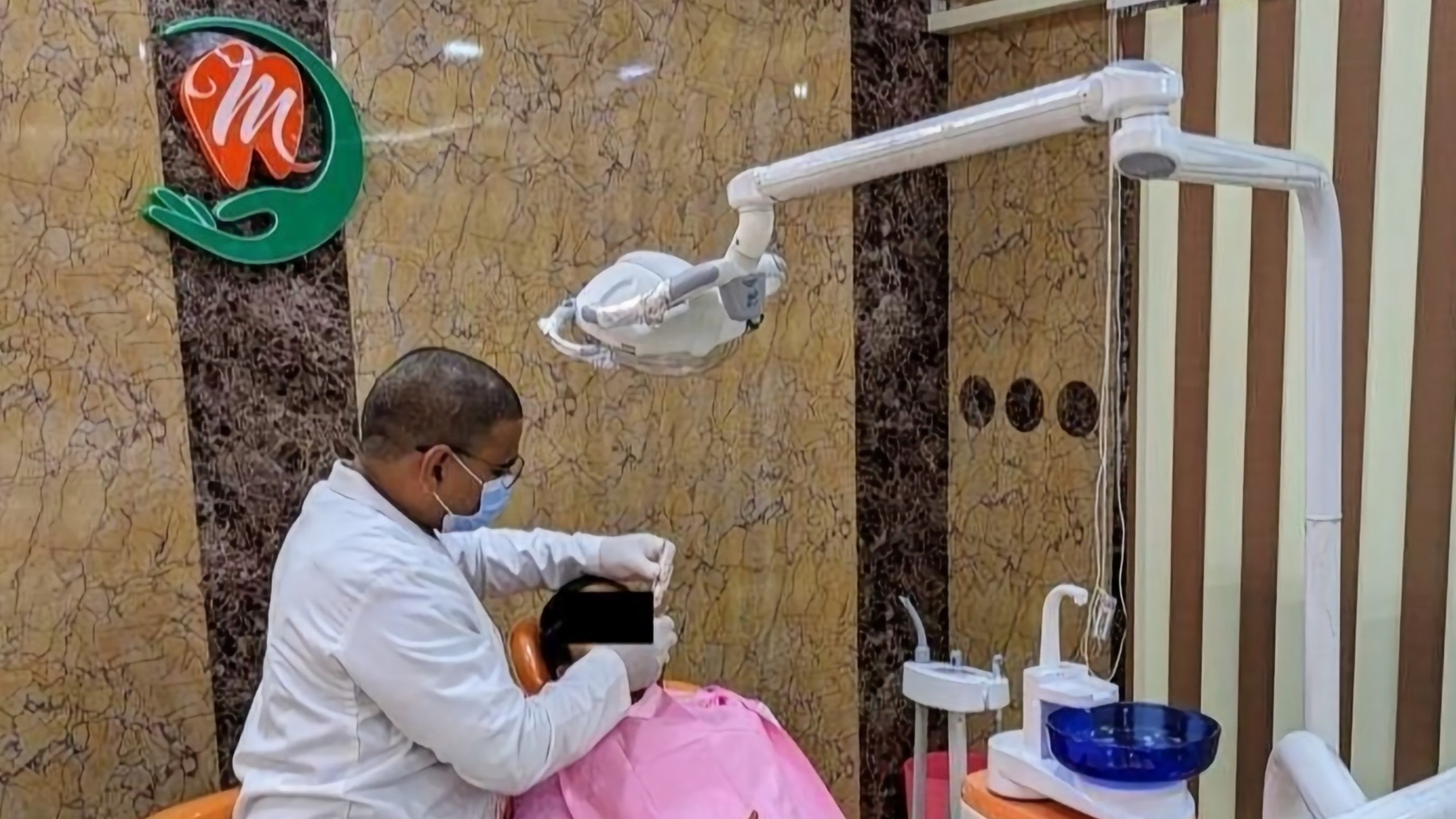 Laser Gum Care & Deep Scaling Guntur