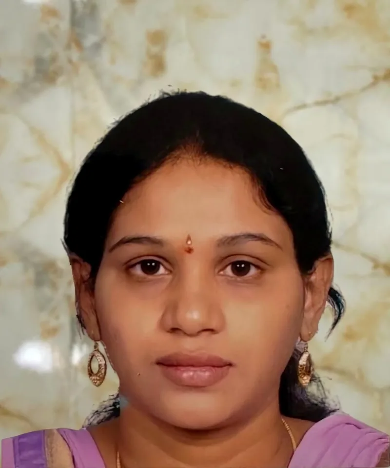 Dr. N. Malleswari Myla MDS Orthodontist and Dentofacial Orthopedist